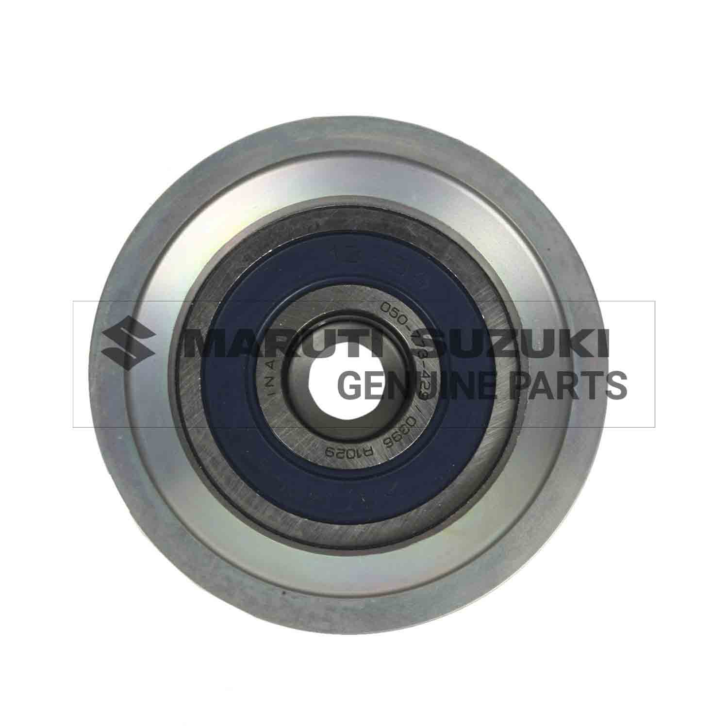 PULLEY_BELT IDLER