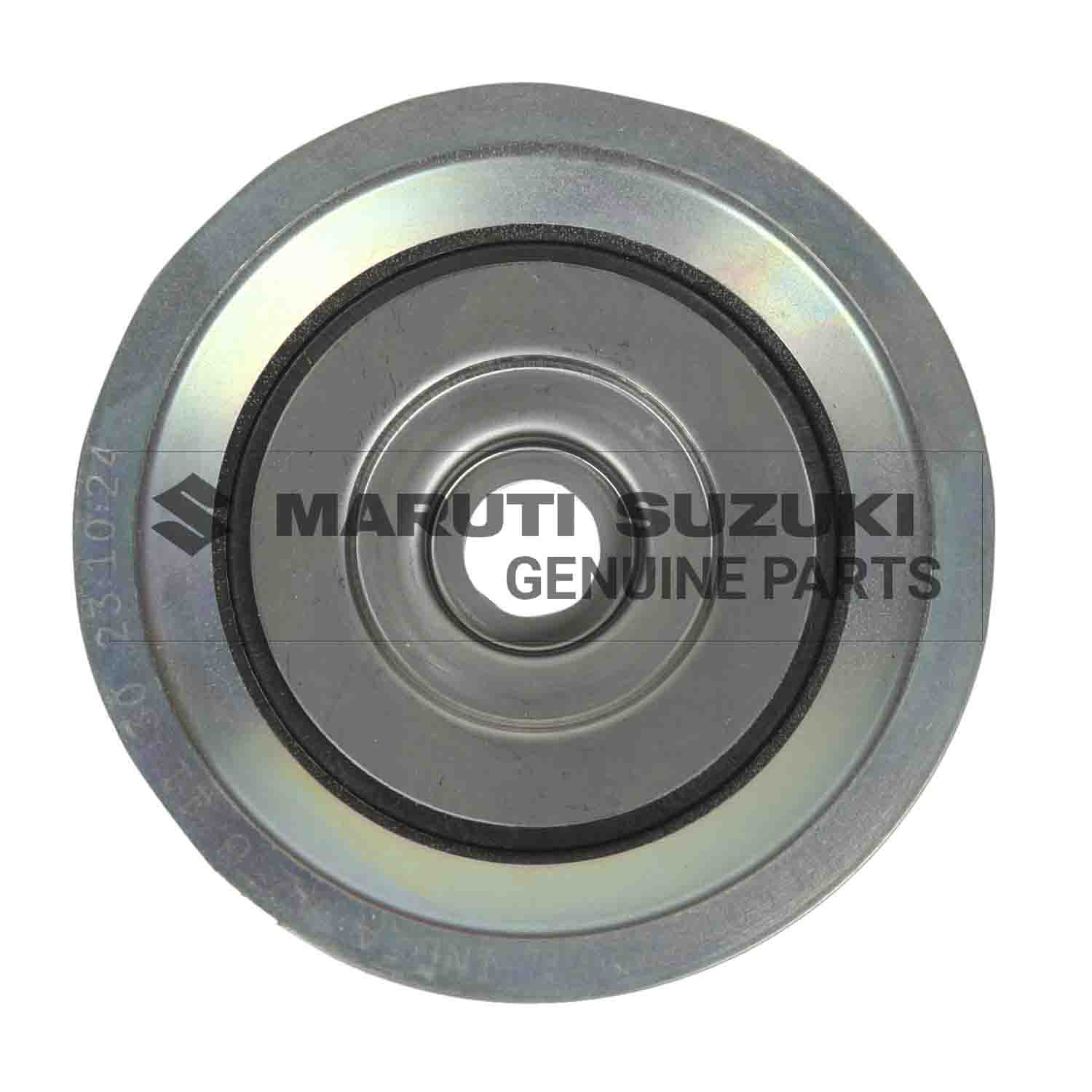 PULLEY_BELT IDLER