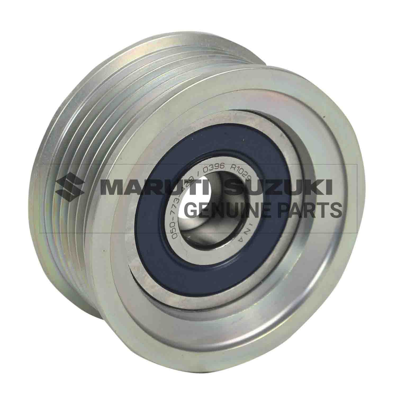 PULLEY_BELT IDLER