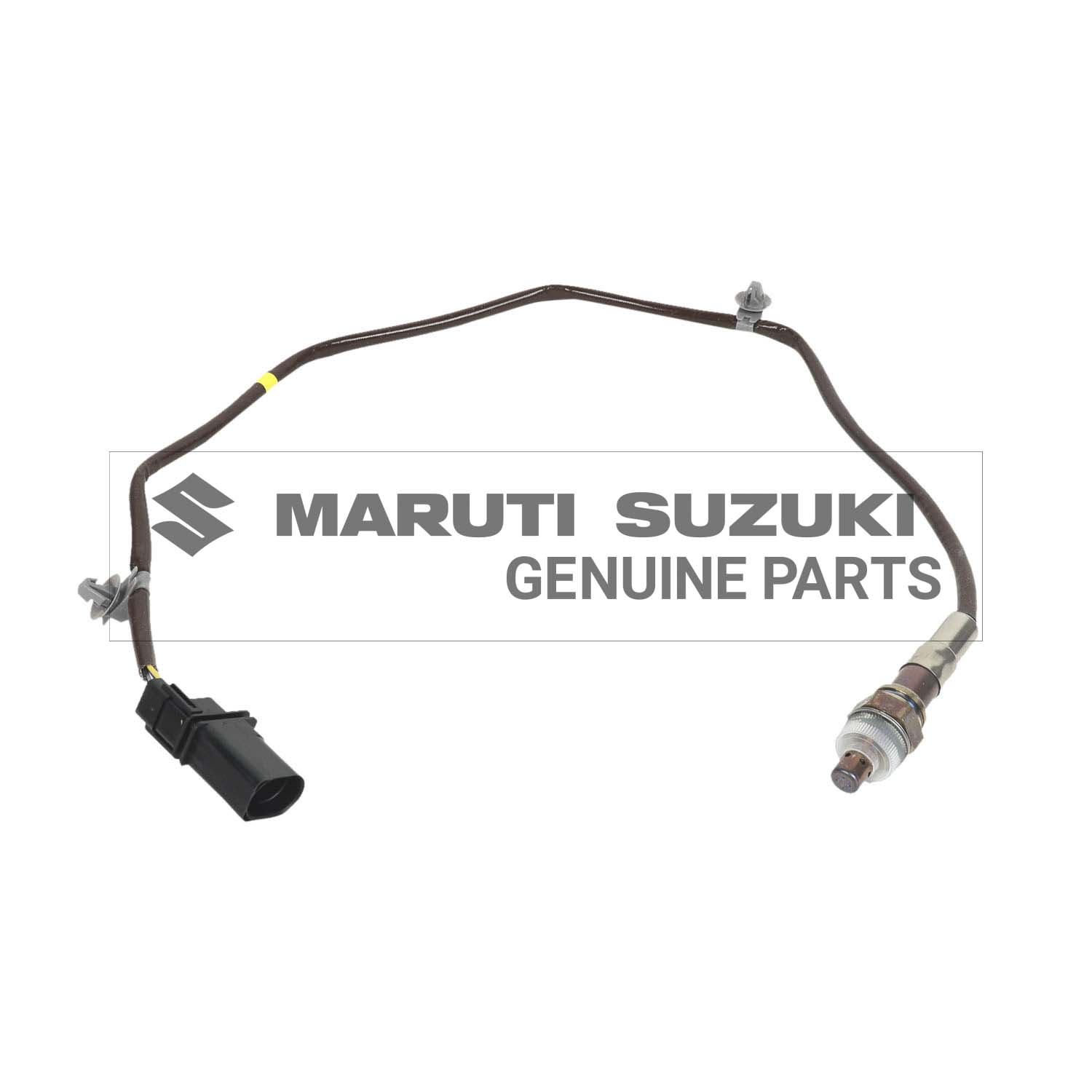 OXYGEN SENSOR