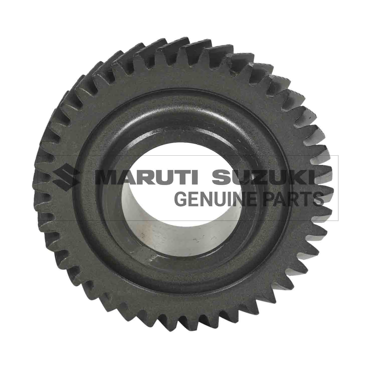 5TH GEAR_INPUT SHAFT