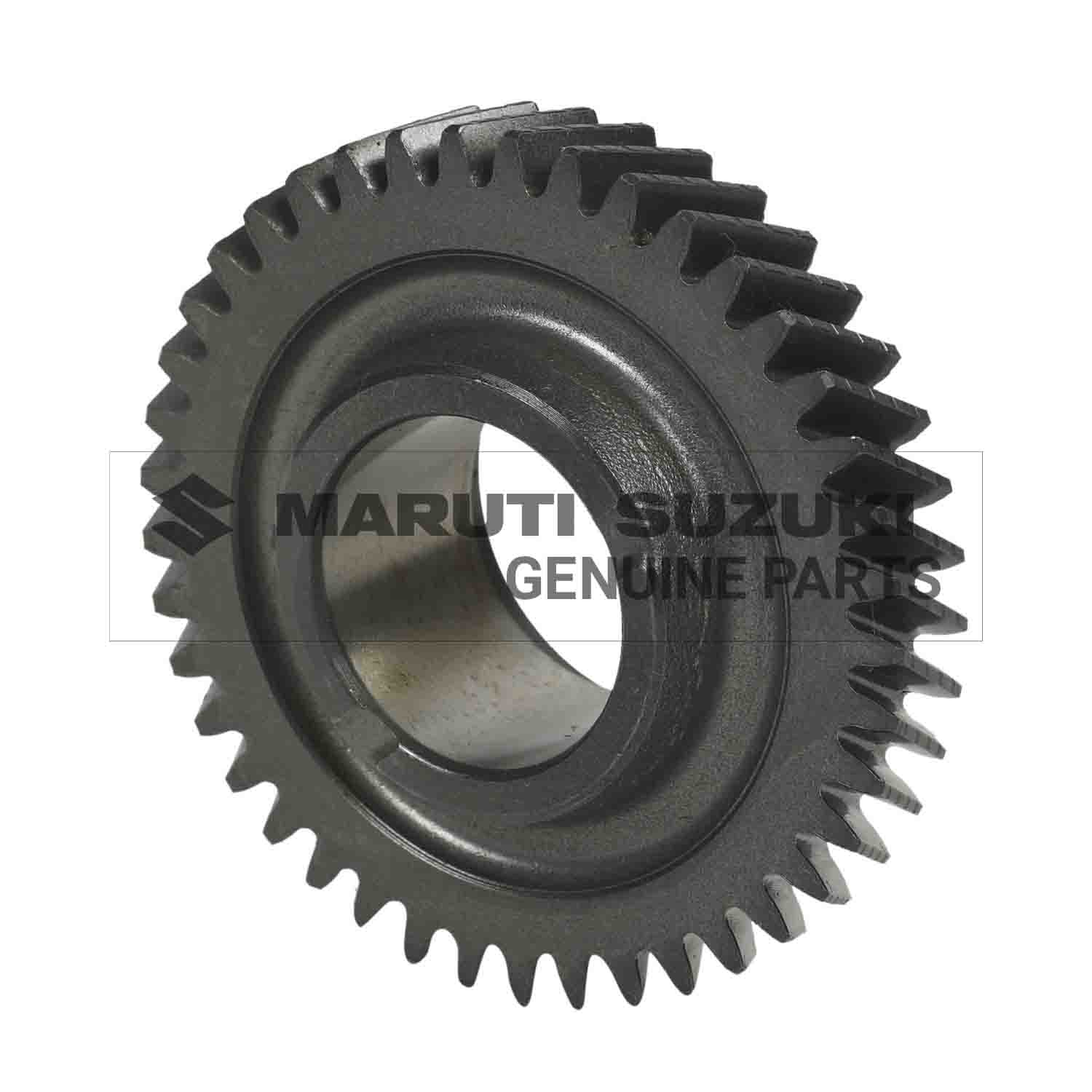 5TH GEAR_INPUT SHAFT