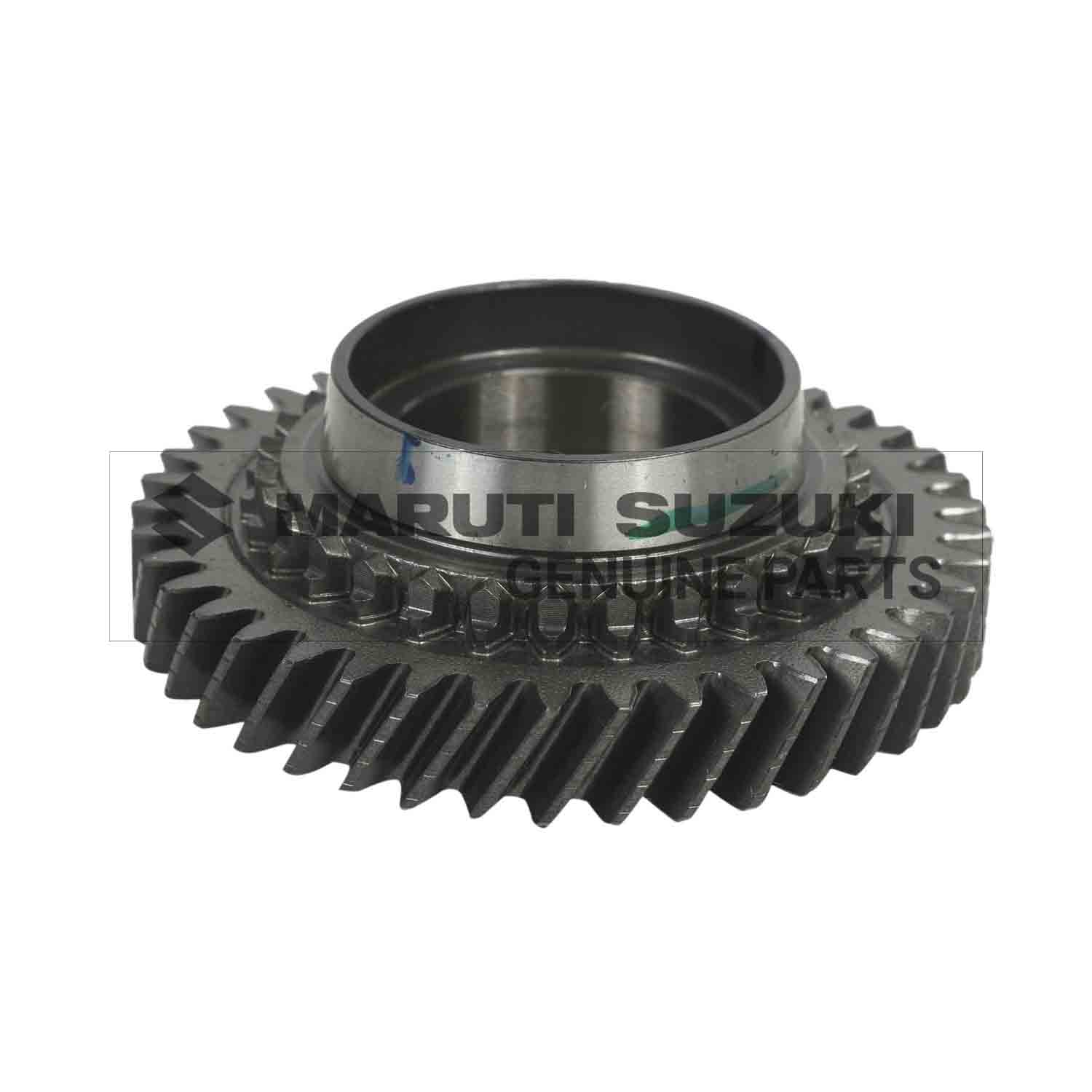 5TH GEAR_INPUT SHAFT