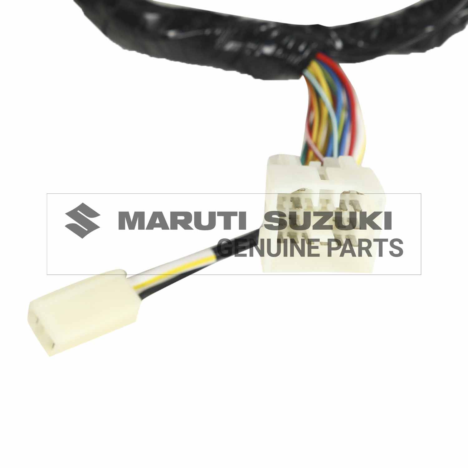 WIRING HARNESS_MAIN