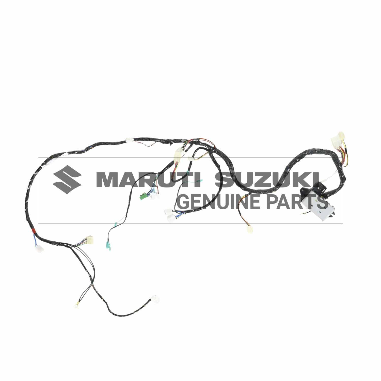 WIRING HARNESS_MAIN