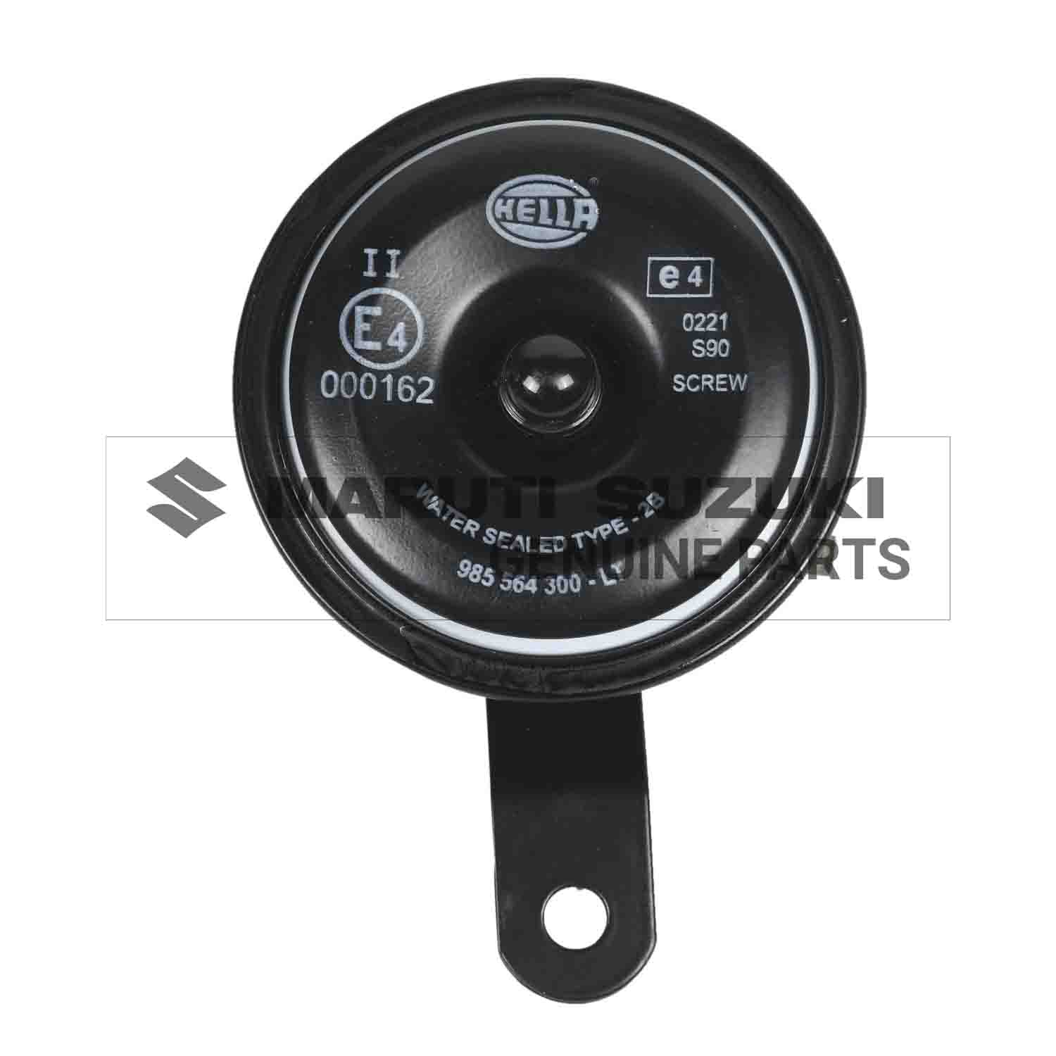 HORN ASSY,LOW PITCHED