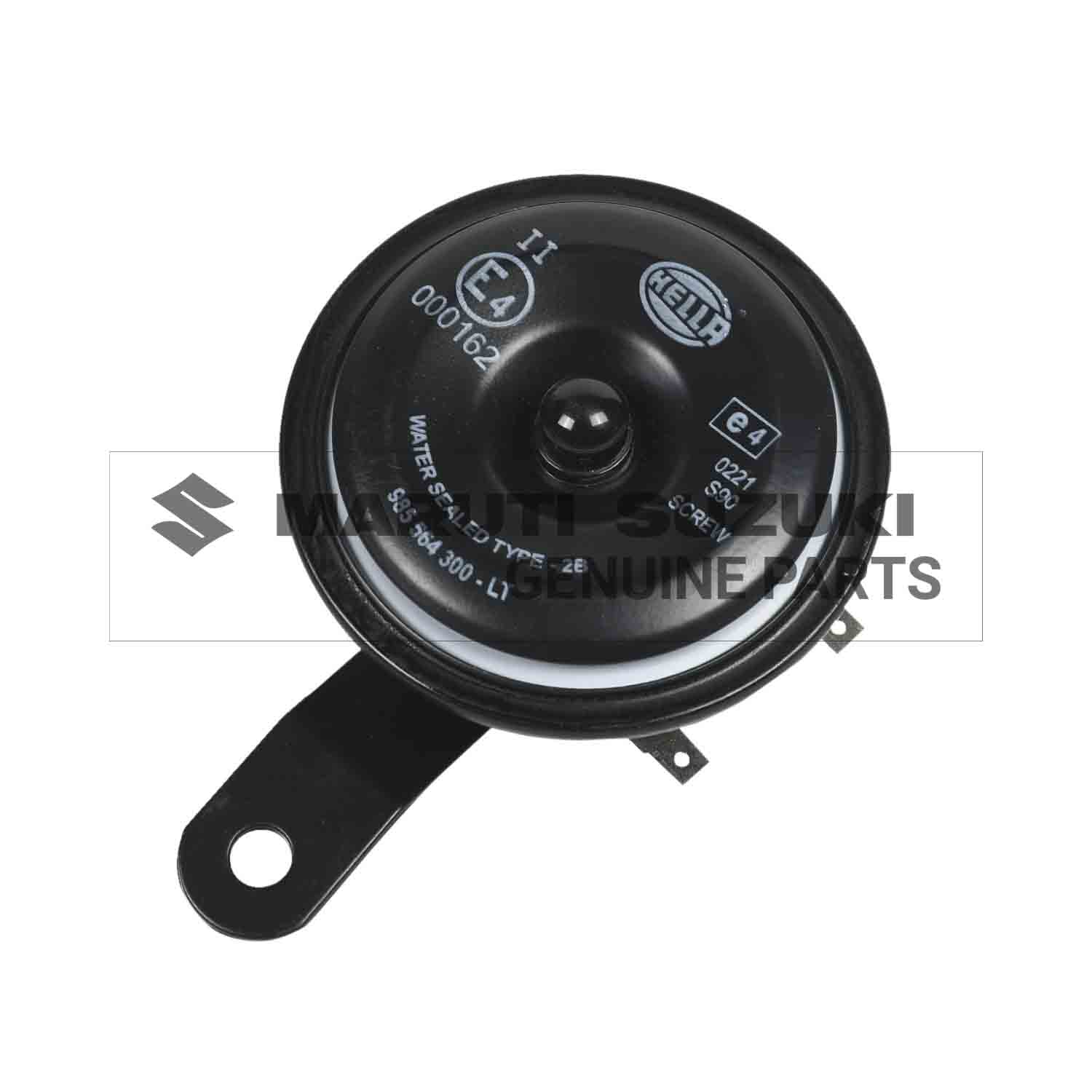 HORN ASSY,LOW PITCHED