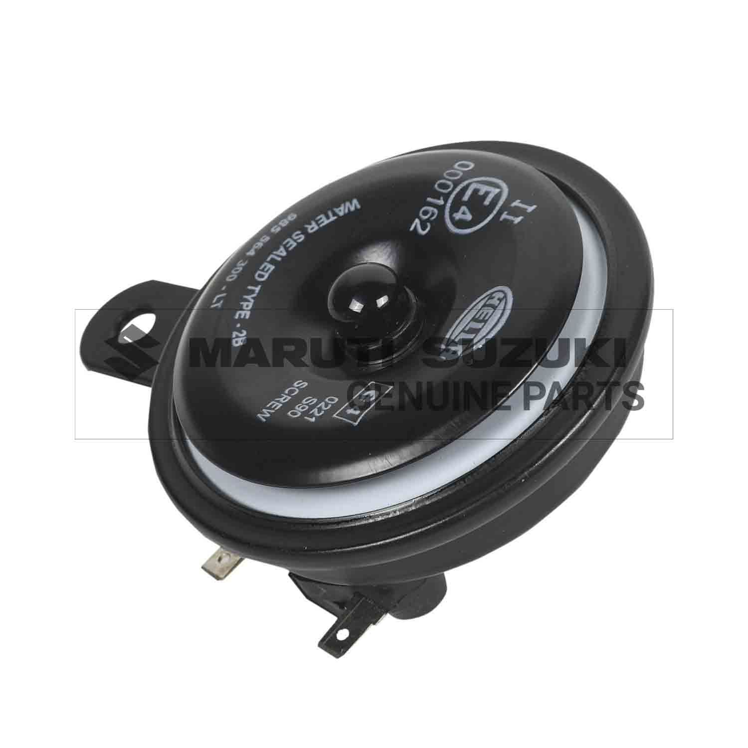 HORN ASSY,LOW PITCHED