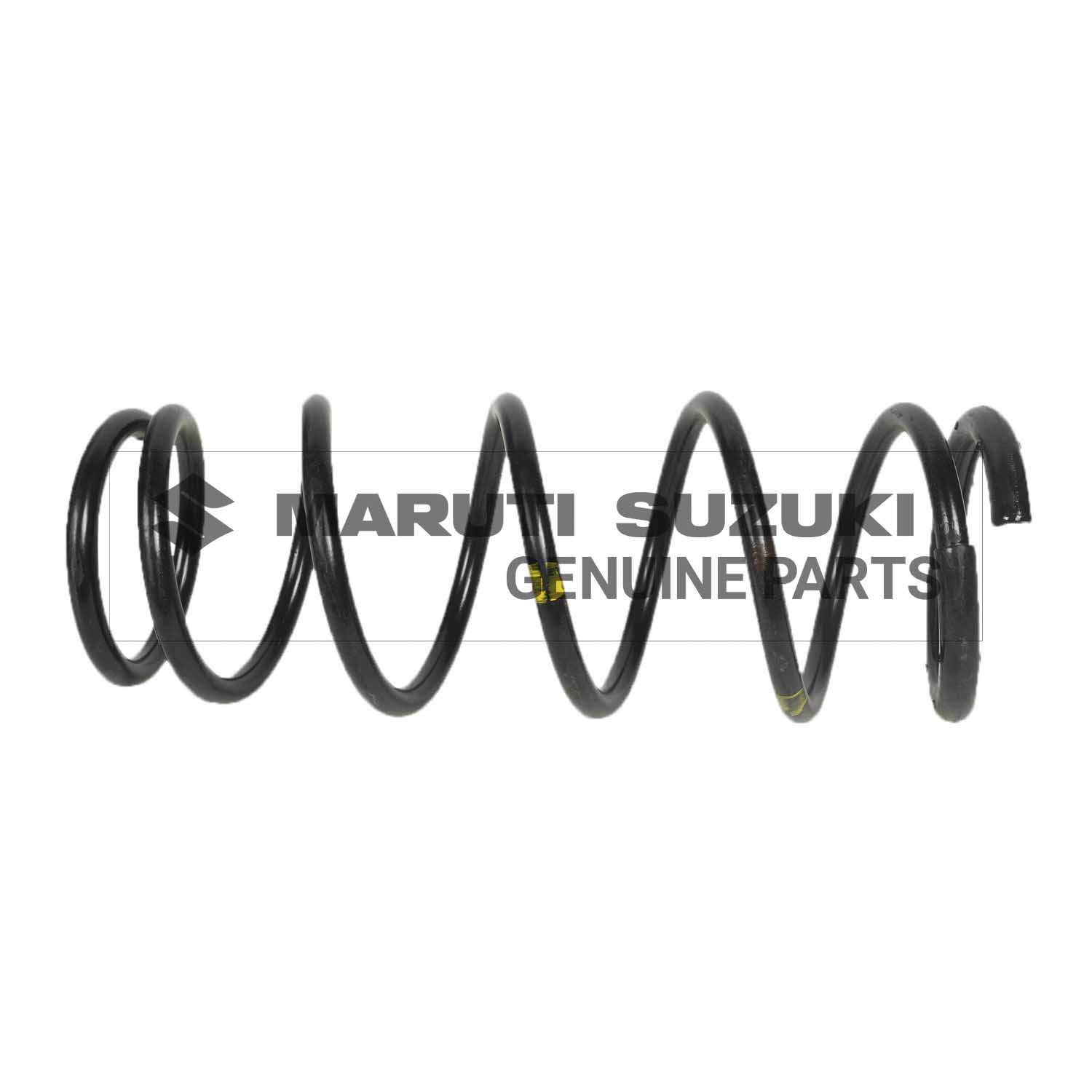 COIL SPRING_REAR
