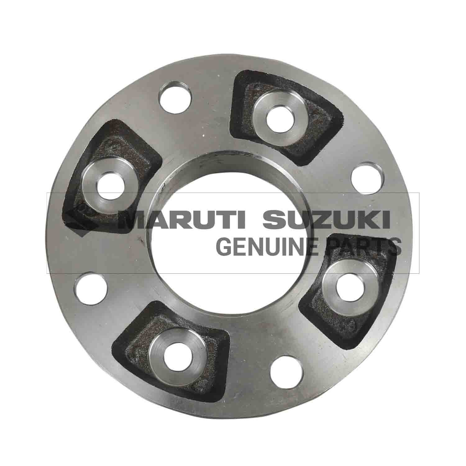 HUB_FRONT WHEEL