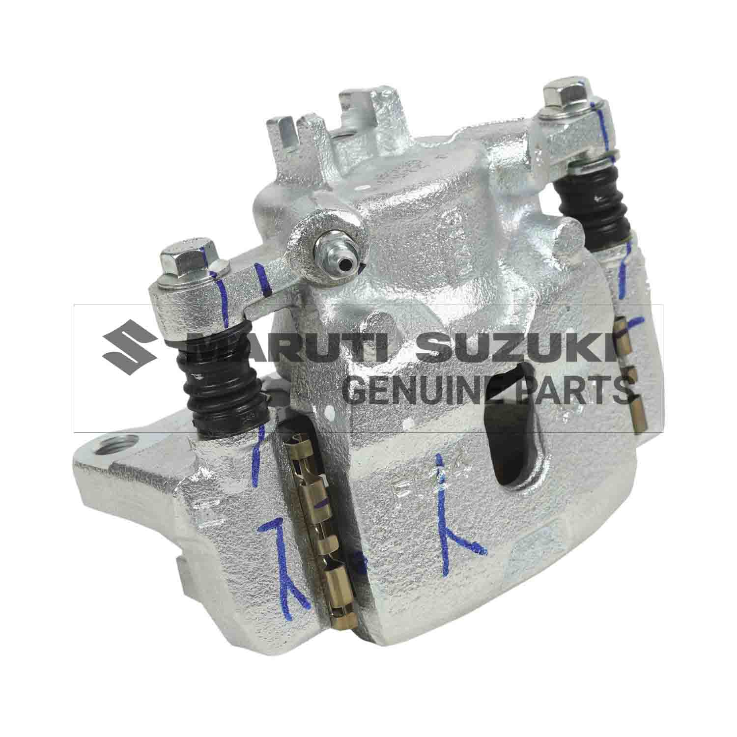 FRONT BRAKE CALIPER ASSY-RIGHT