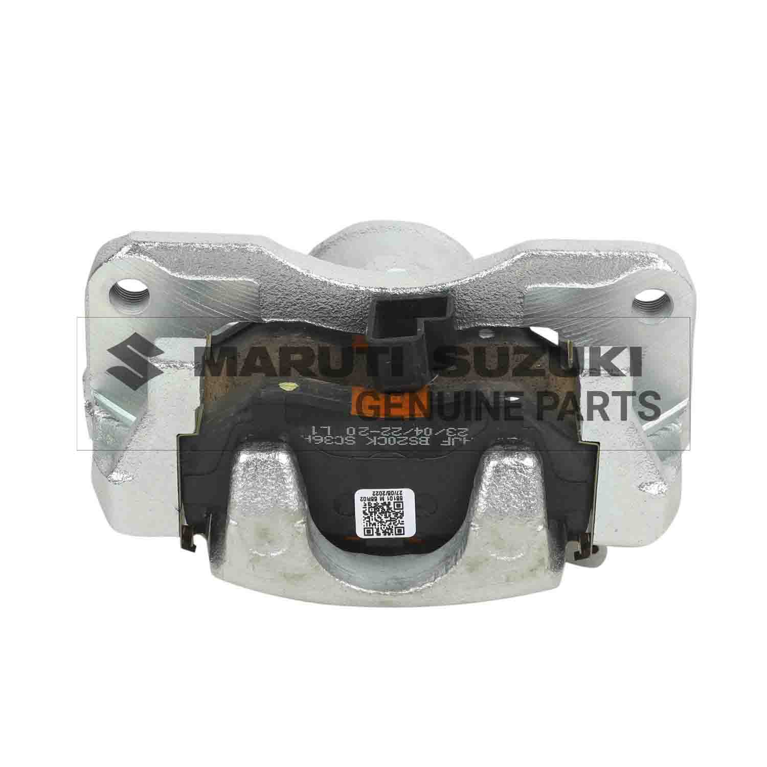 FRONT BRAKE CALIPER ASSY-RIGHT