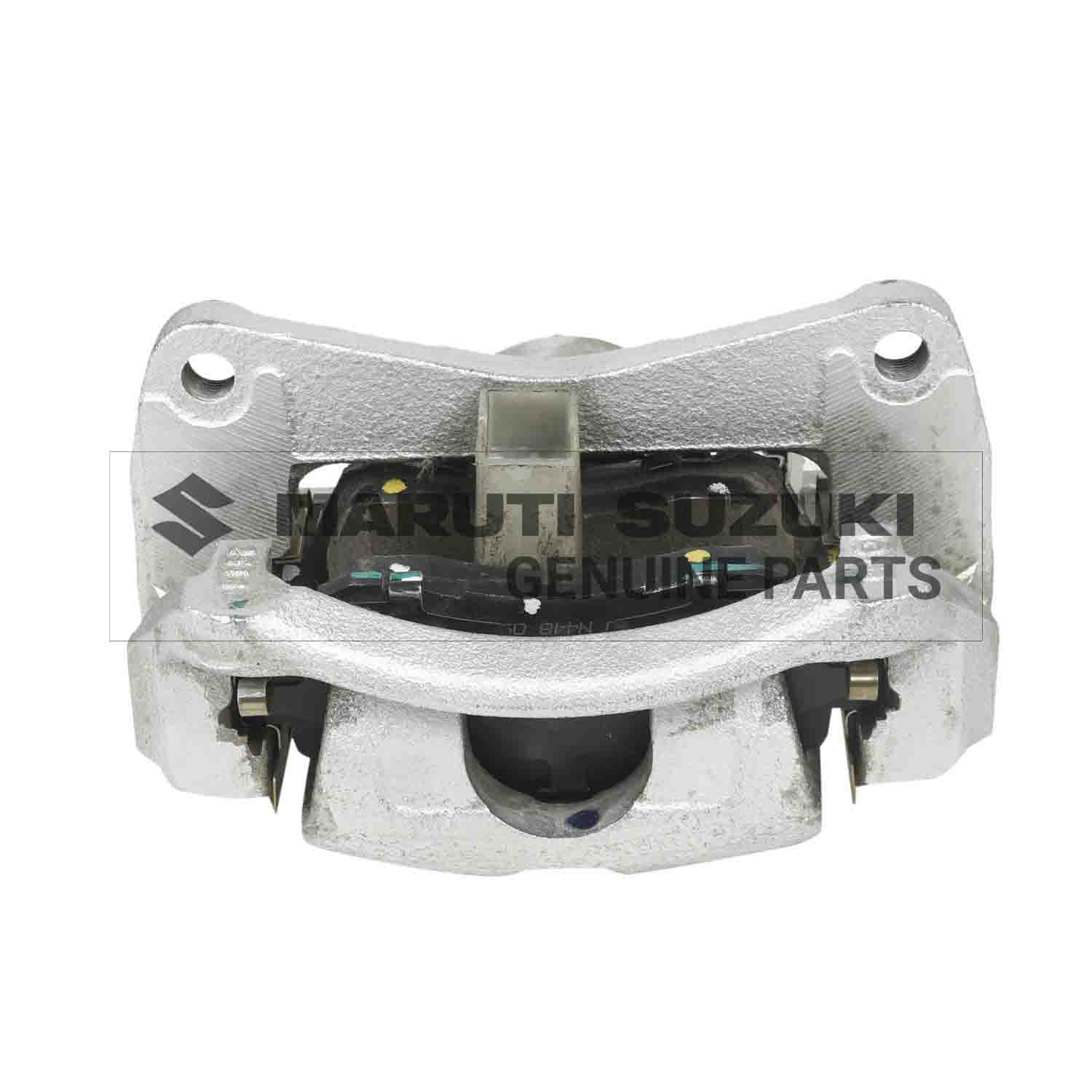 FRONT BRAKE CALIPER ASSY-RIGHT