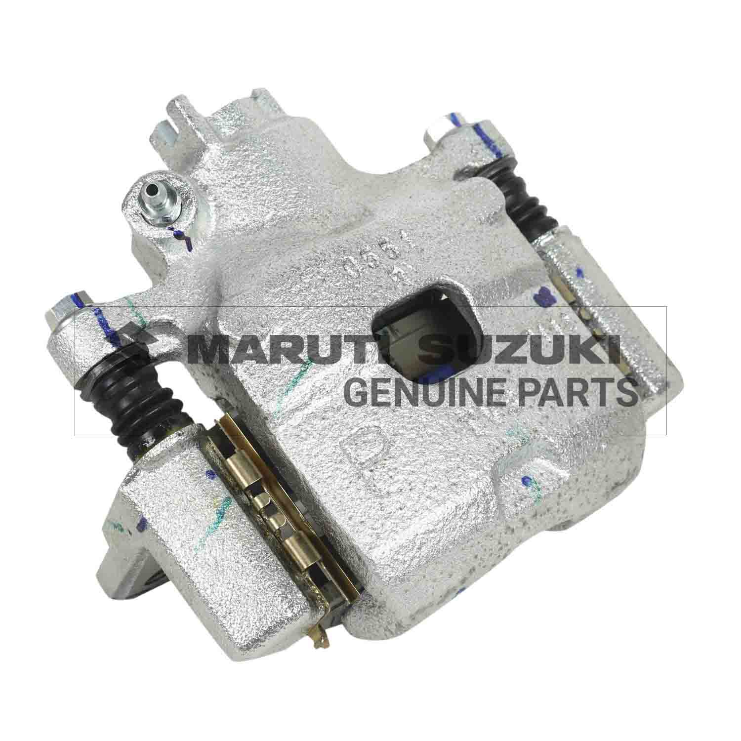 FRONT BRAKE CALIPER ASSY-RIGHT