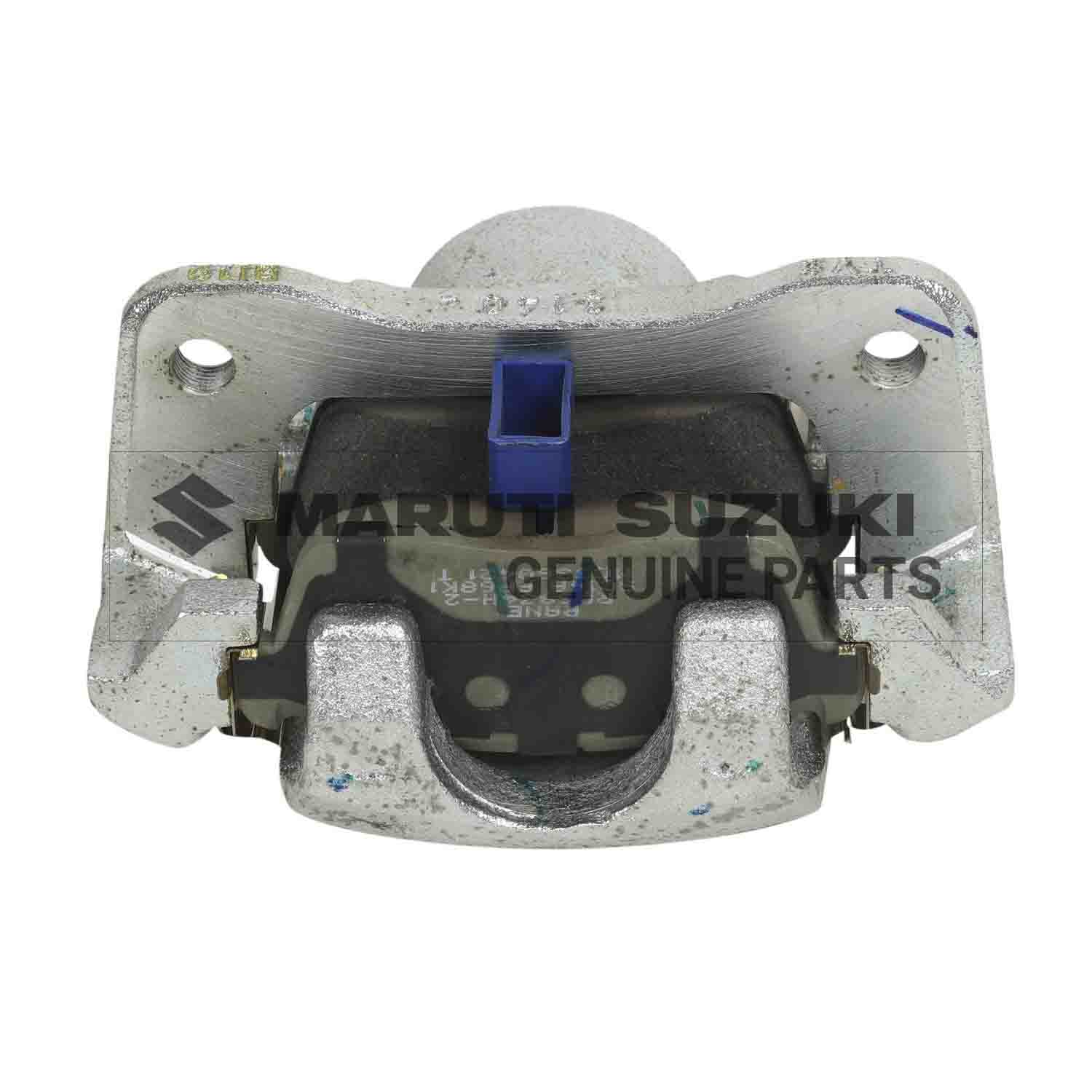 FRONT BRAKE CALIPER ASSY-RIGHT