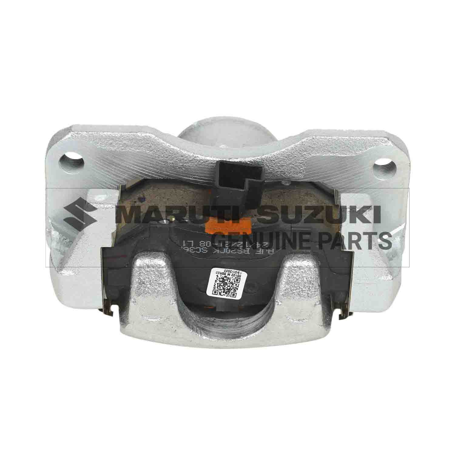 FRONT BRAKE CALIPER ASSY-LEFT