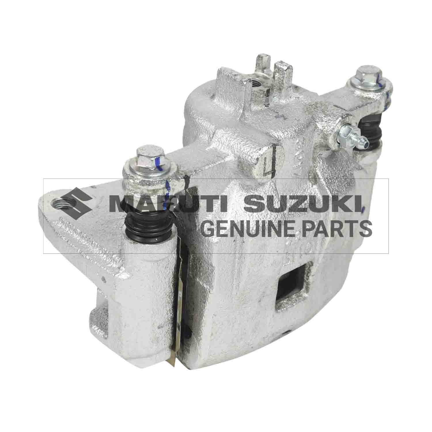 FRONT BRAKE CALIPER ASSY-LEFT