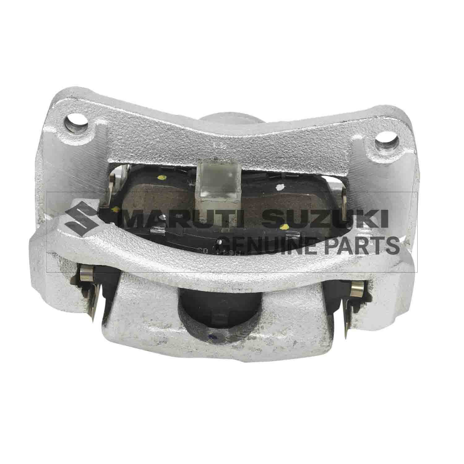 FRONT BRAKE CALIPER ASSY-LEFT