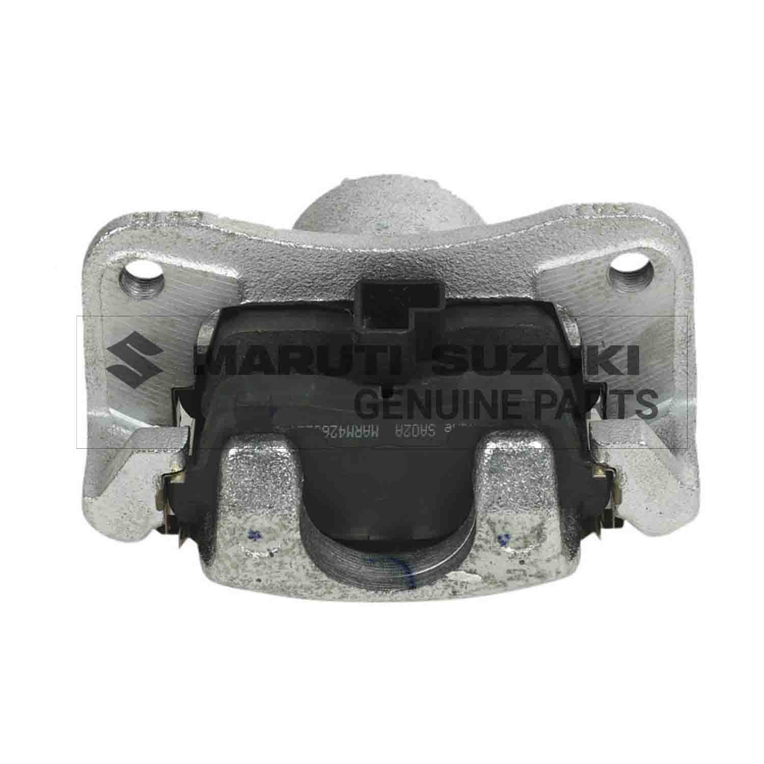 FRONT BRAKE CALIPER ASSY-LEFT