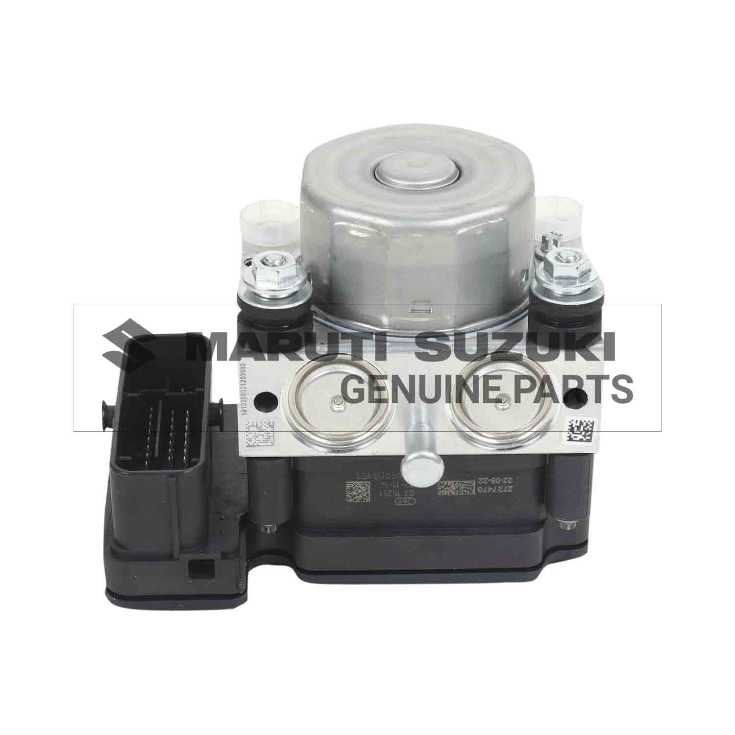 ACTUATOR S/ASSY_ABS