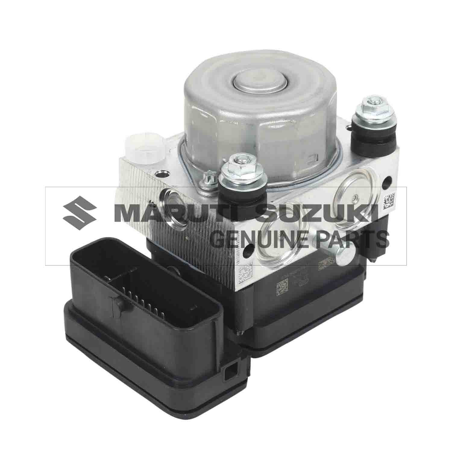 ACTUATOR S/ASSY_ABS