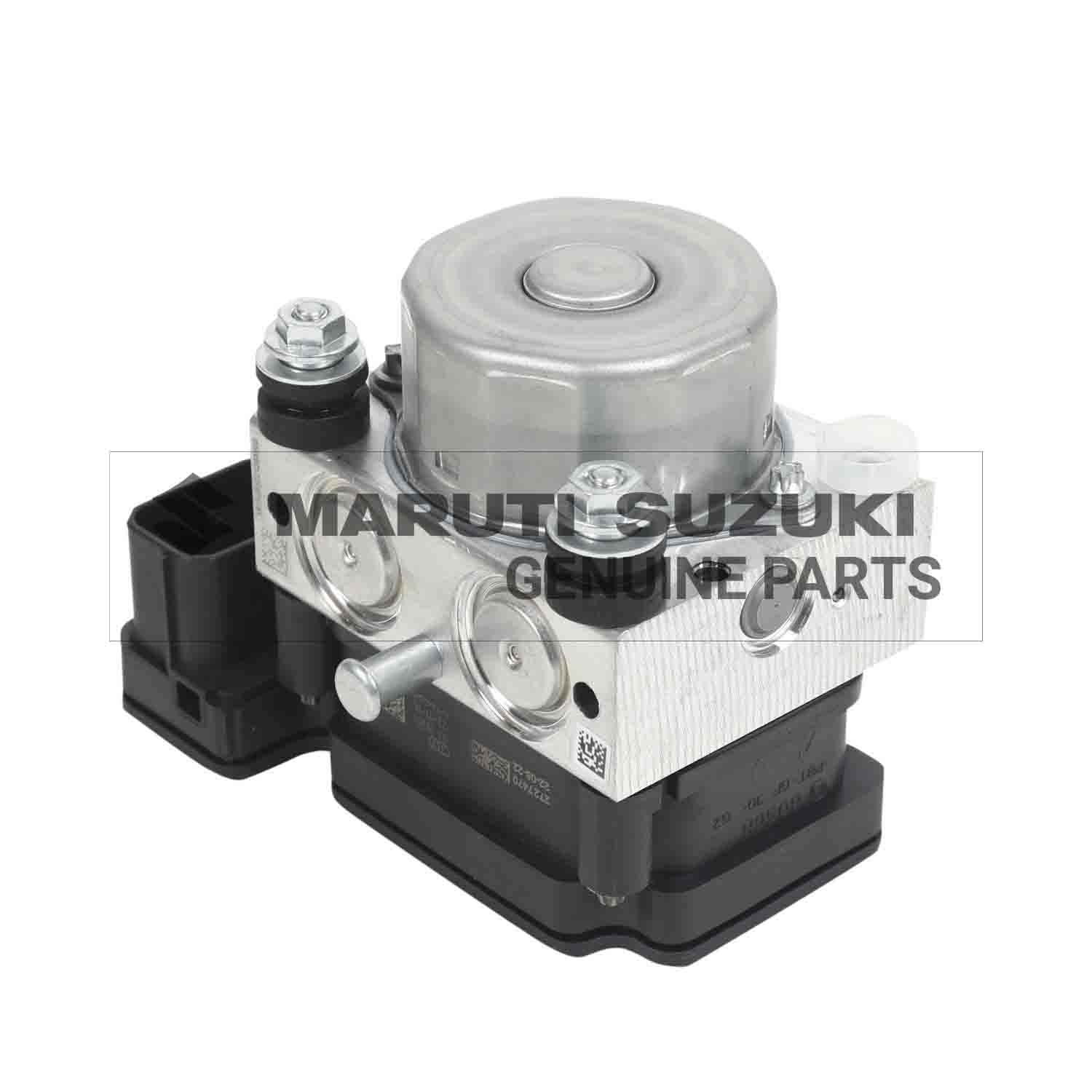 ACTUATOR S/ASSY_ABS