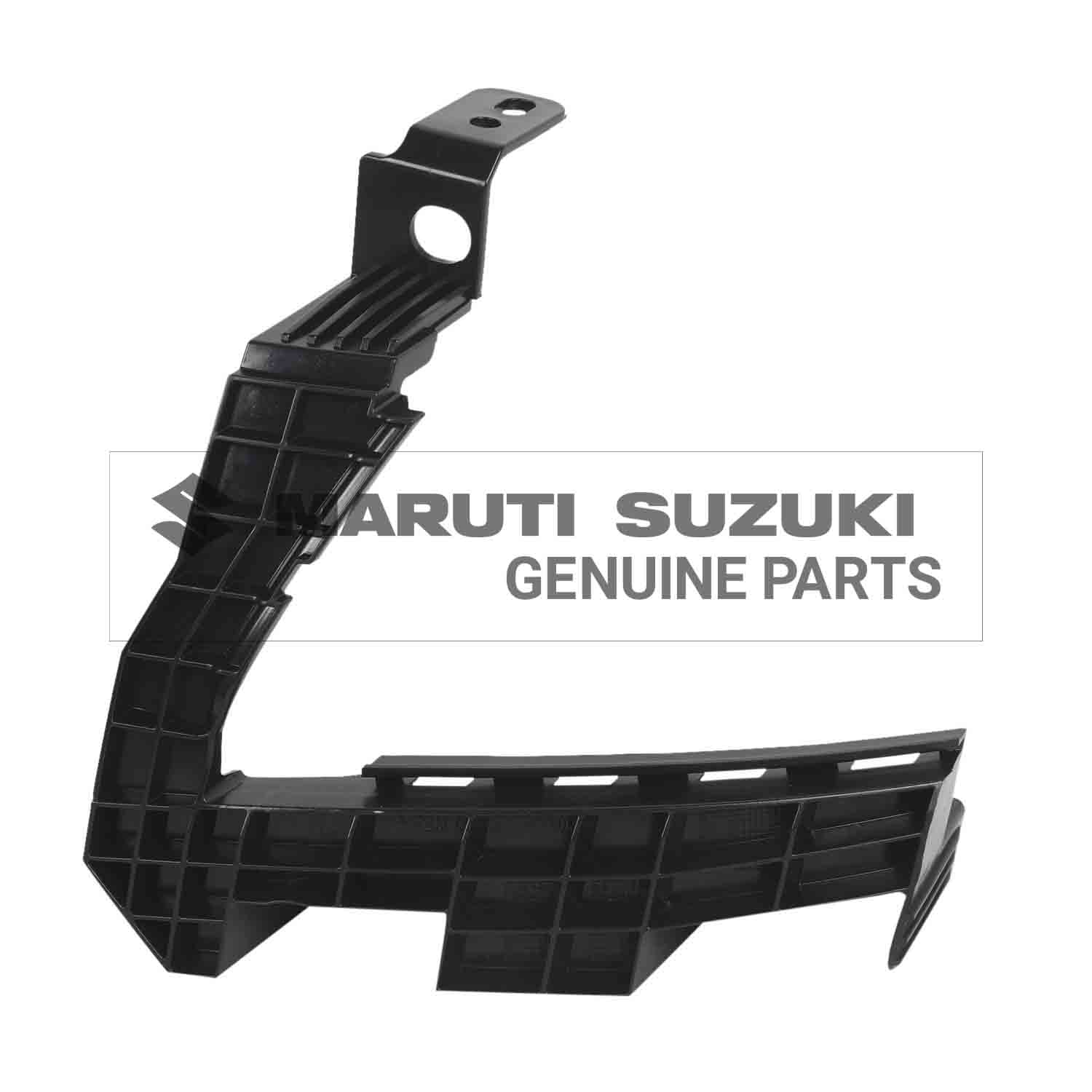 FRONT BUMPER HOLDER (LEFT)