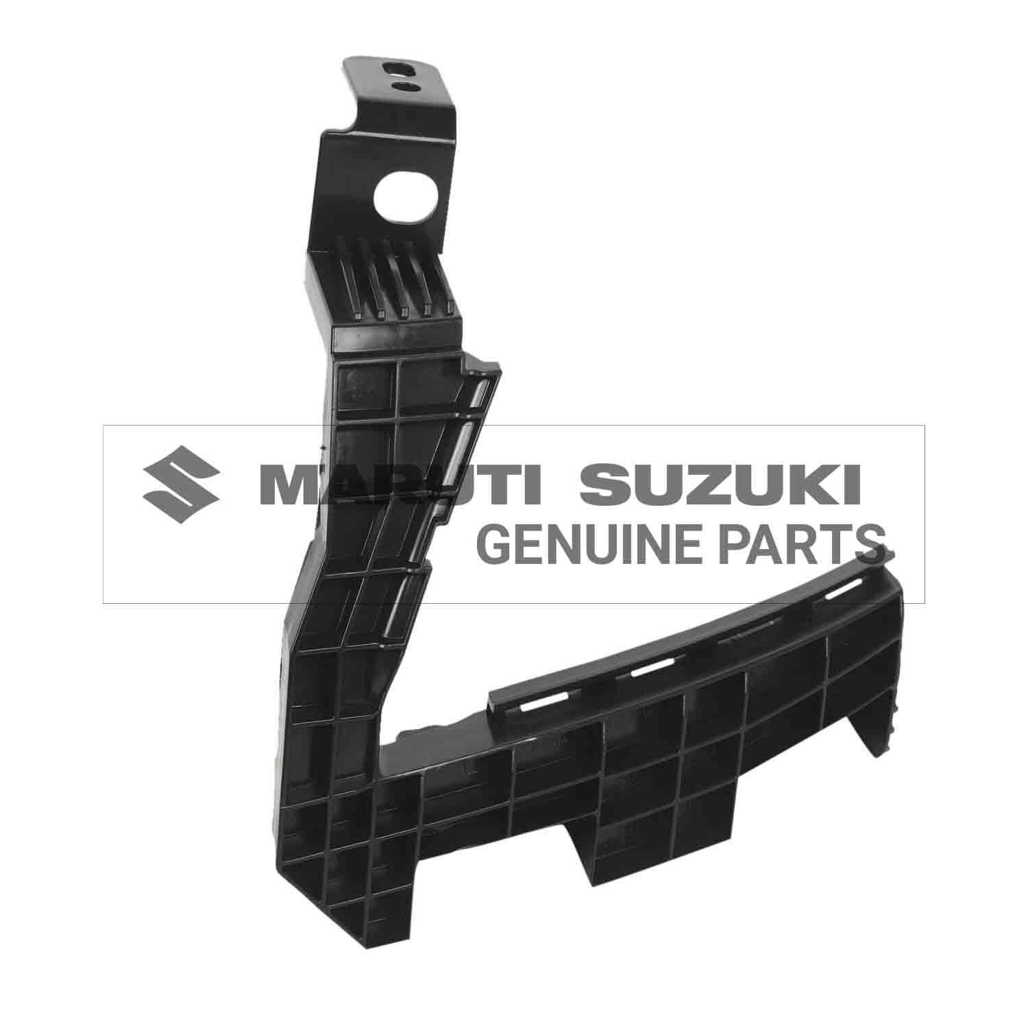 FRONT BUMPER HOLDER (LEFT)