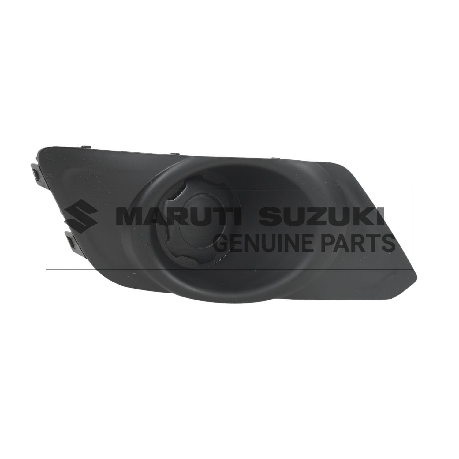 BEZEL_FR FOG LAMP_R