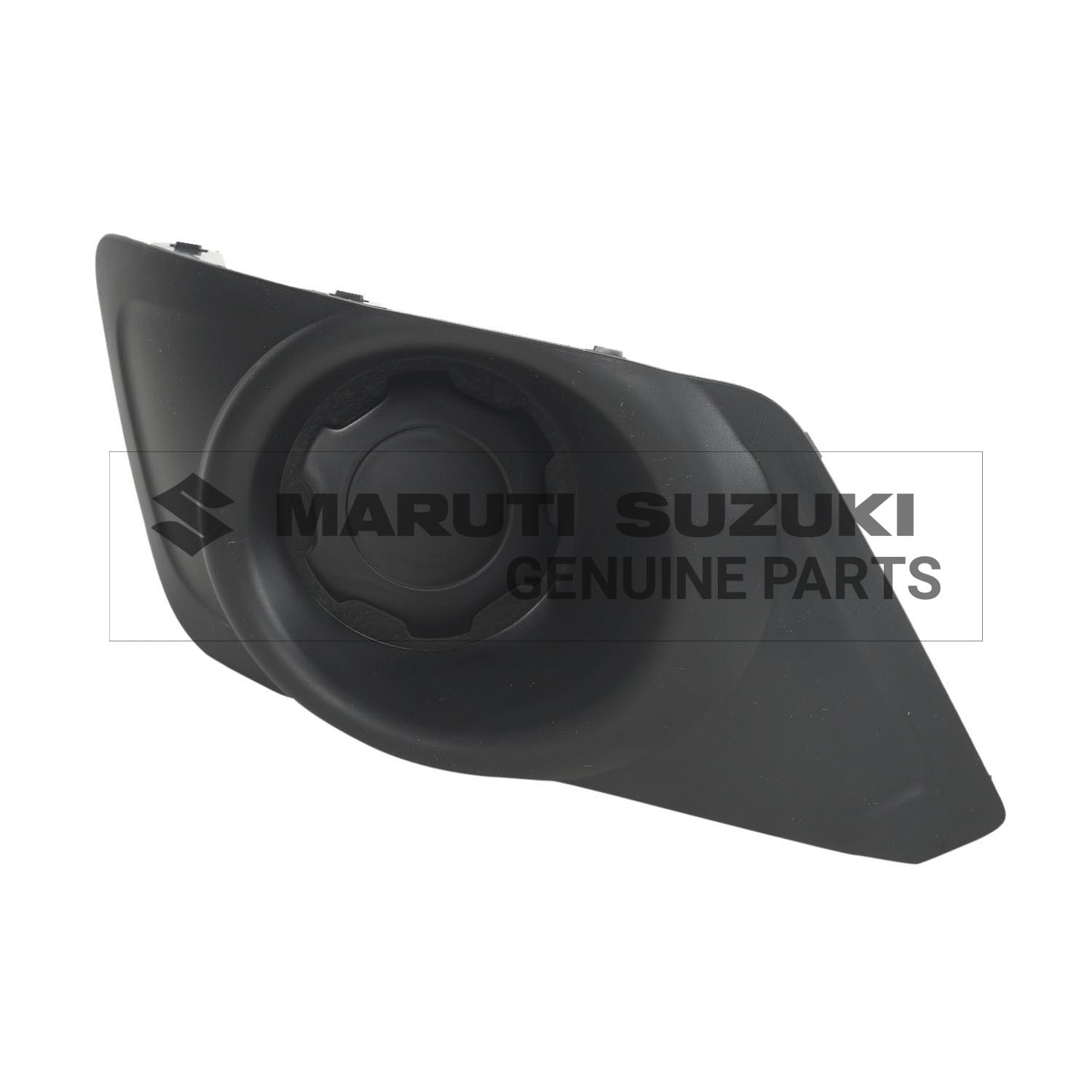 BEZEL_FR FOG LAMP_R