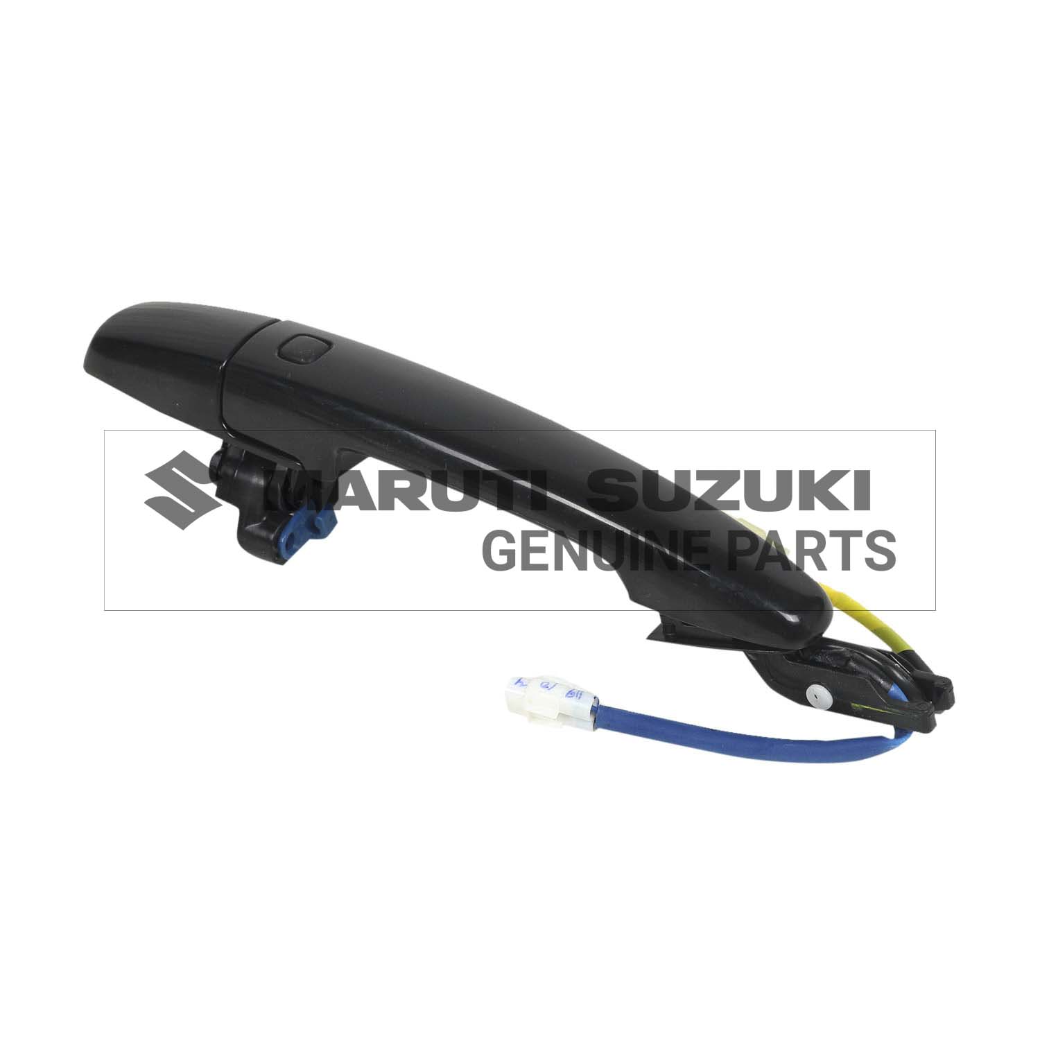 HANDLE SET_FRONT DOOR OUT_LH - 82820M72820-5PK | Maruti Suzuki