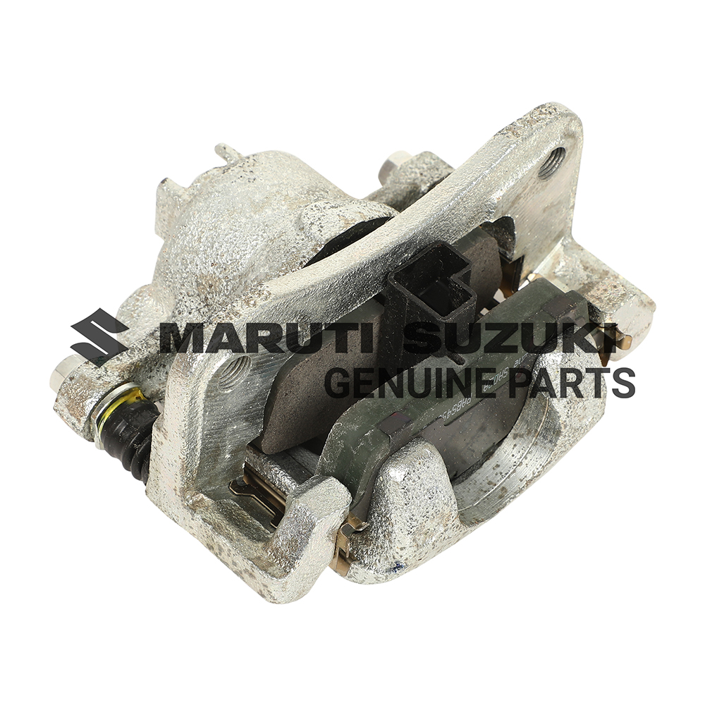 FRONT BRAKE CALIPER ASSY-RIGHT