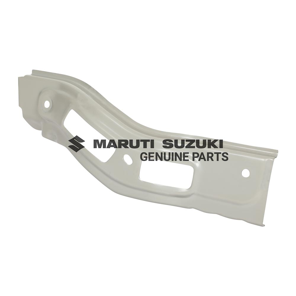 BRACE_ LAMP SUPPORT LH