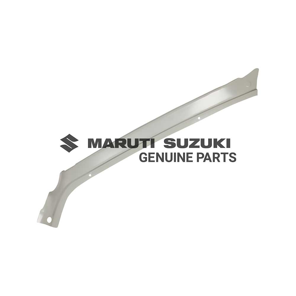 FRONT INNER PILLAR PANEL (RIGHT)