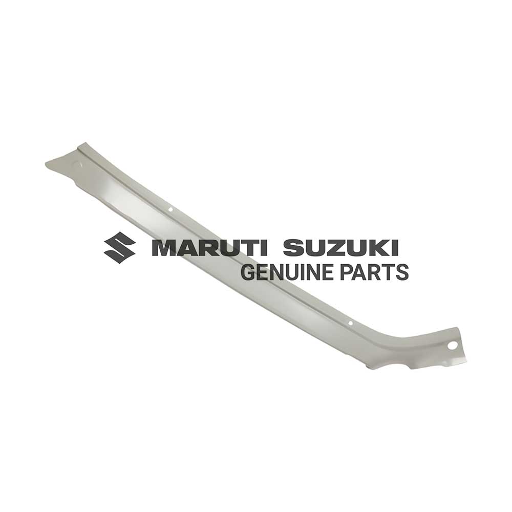 FRONT INNER PILLAR PANEL (RIGHT)