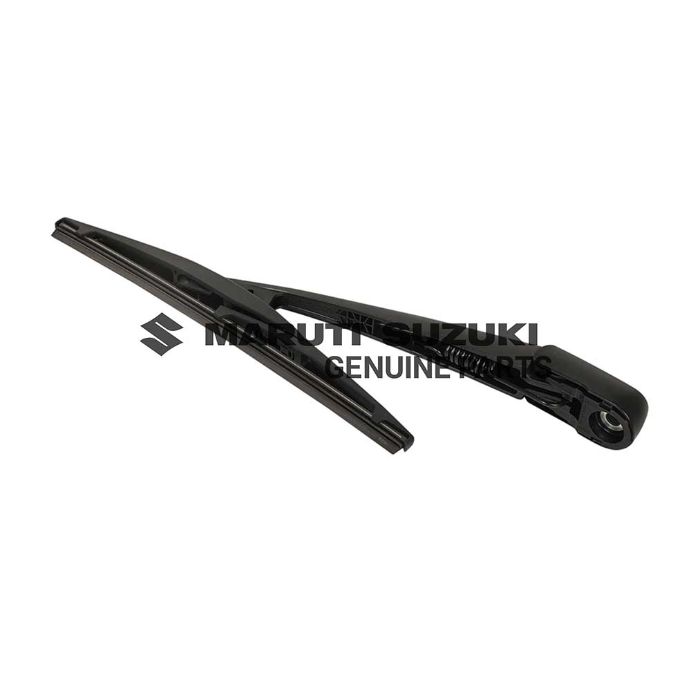 ARM & BLADE ASSY_RR WIPER