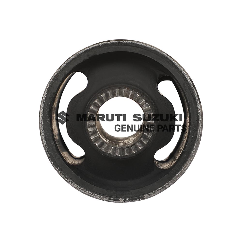 BUSHING_REAR SPRING FRONT