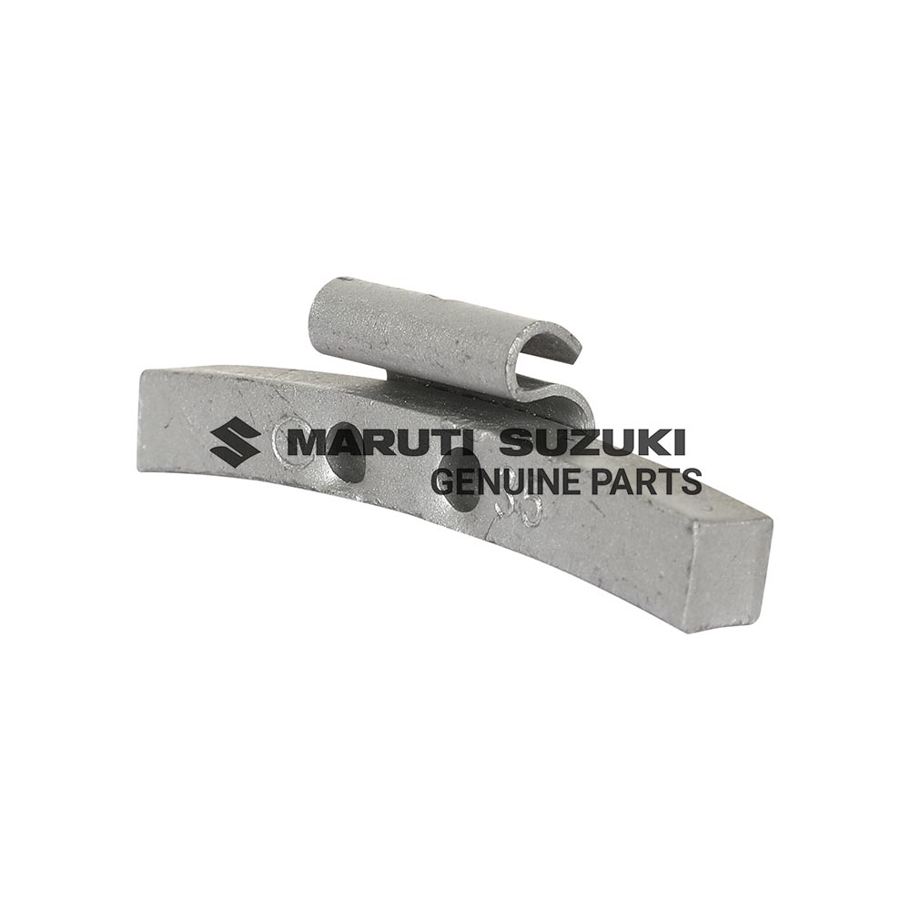 WEIGHTWHEEL BALANCE(35GR