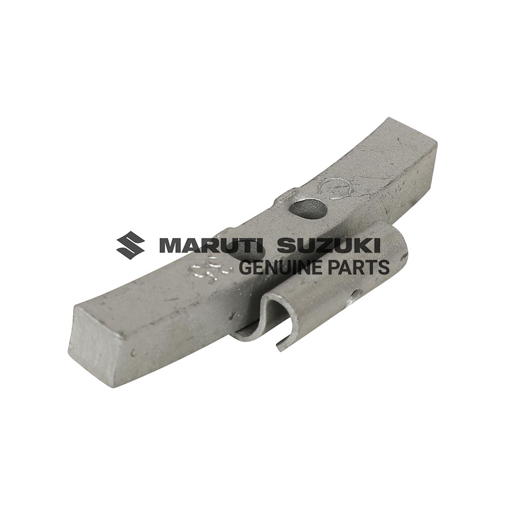 WEIGHTWHEEL BALANCE(35GR
