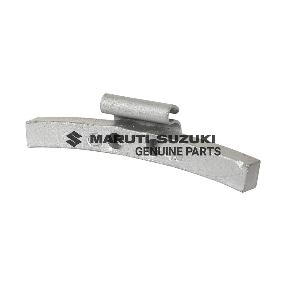 WEIGHTWHEEL BALANCE(40GR