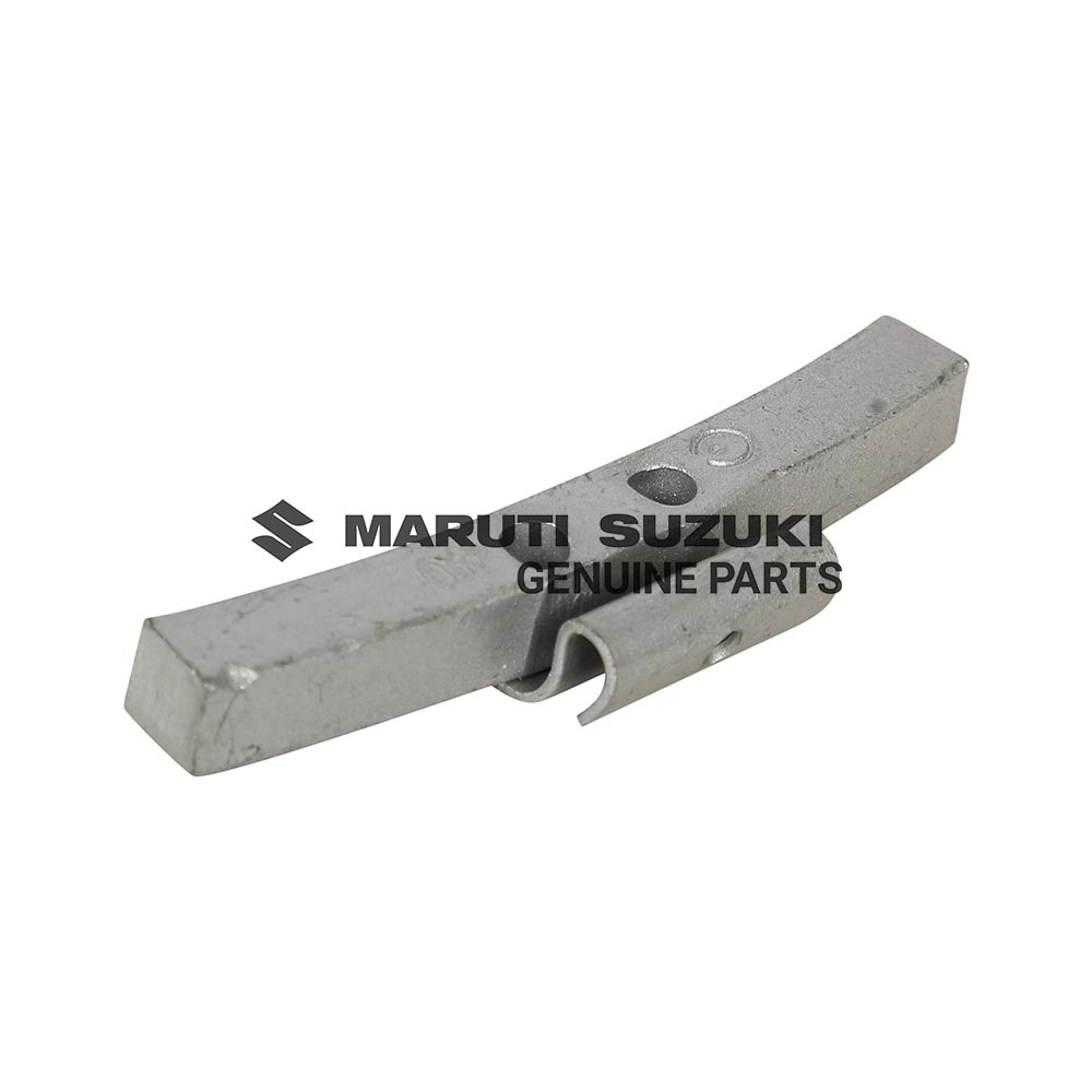 WEIGHTWHEEL BALANCE(40GR