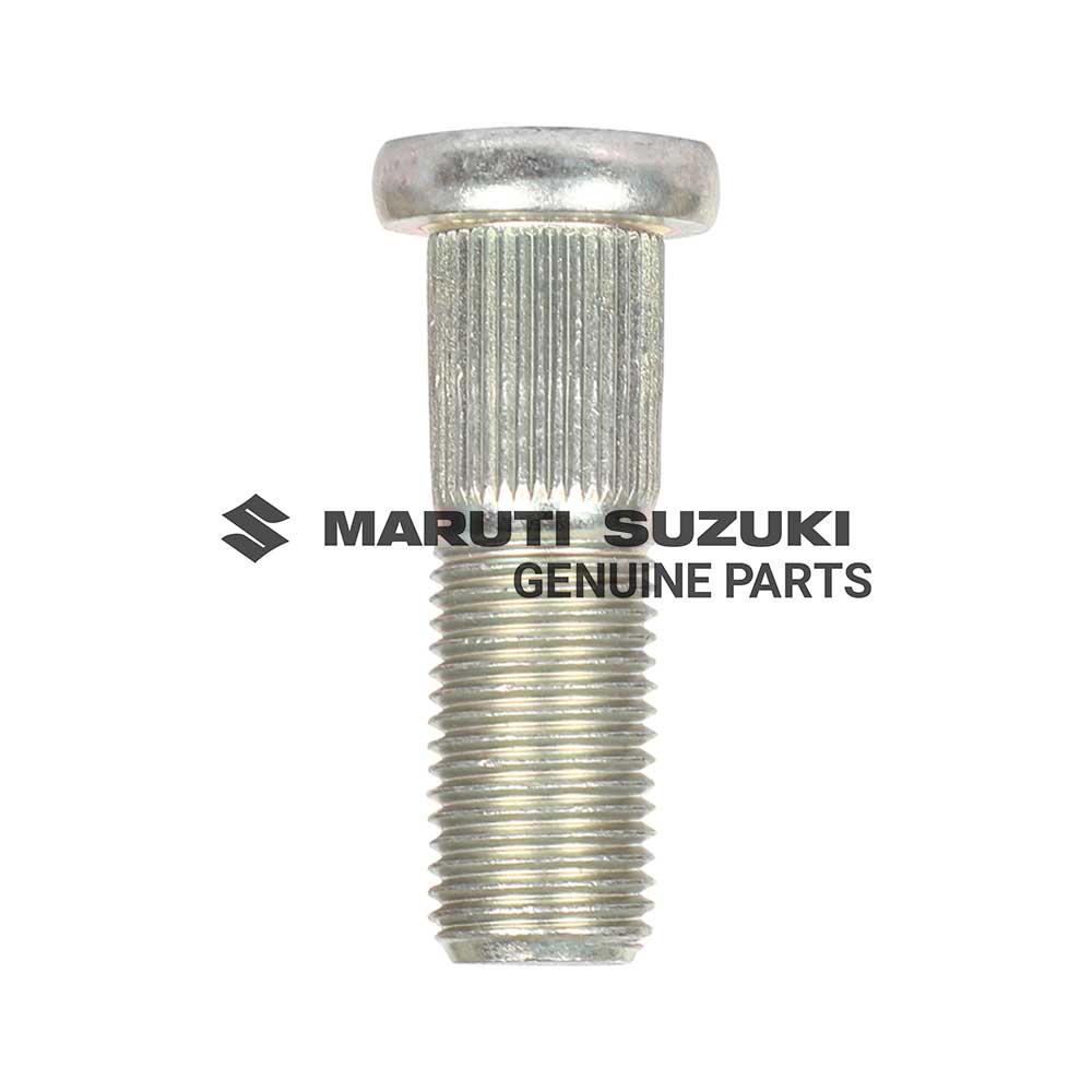 BOLTFRONT HUB