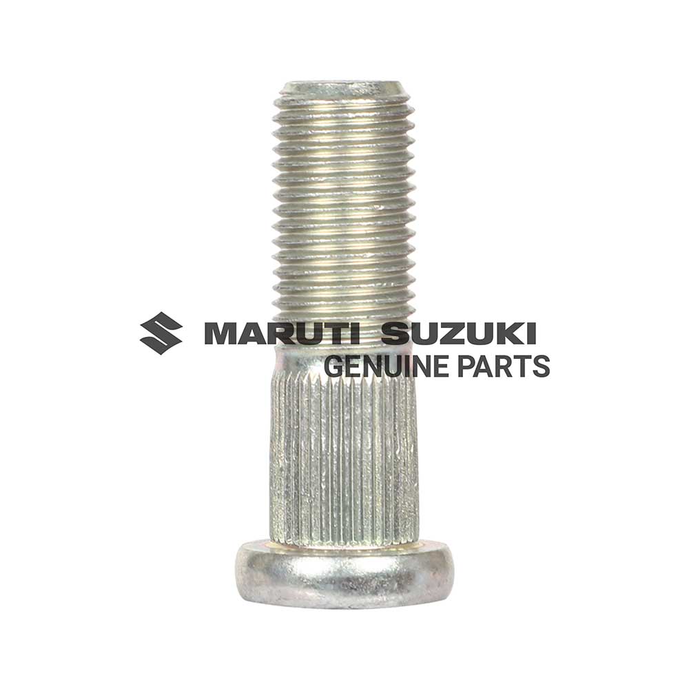 BOLTFRONT HUB