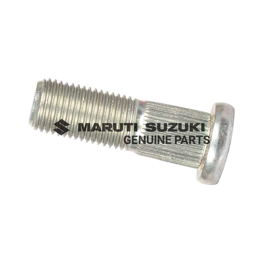 BOLTFRONT HUB