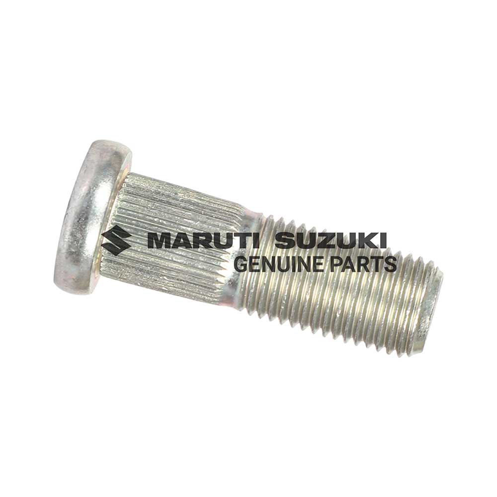 BOLTFRONT HUB