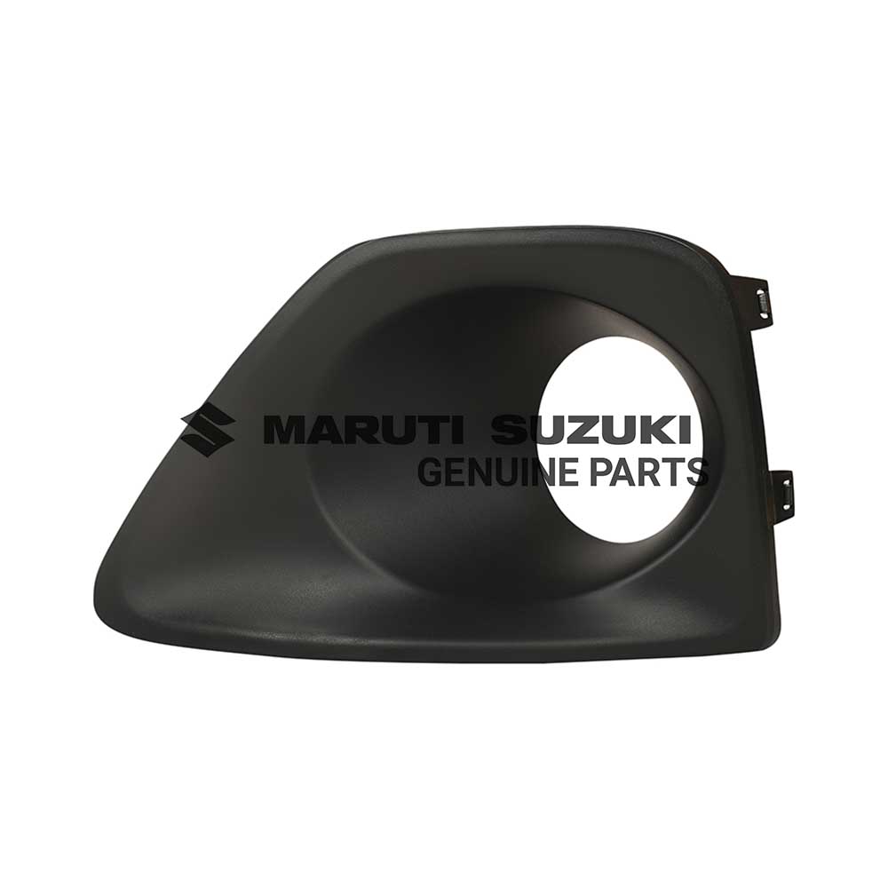 BEZEL_FRONT FOG LAMP_LH