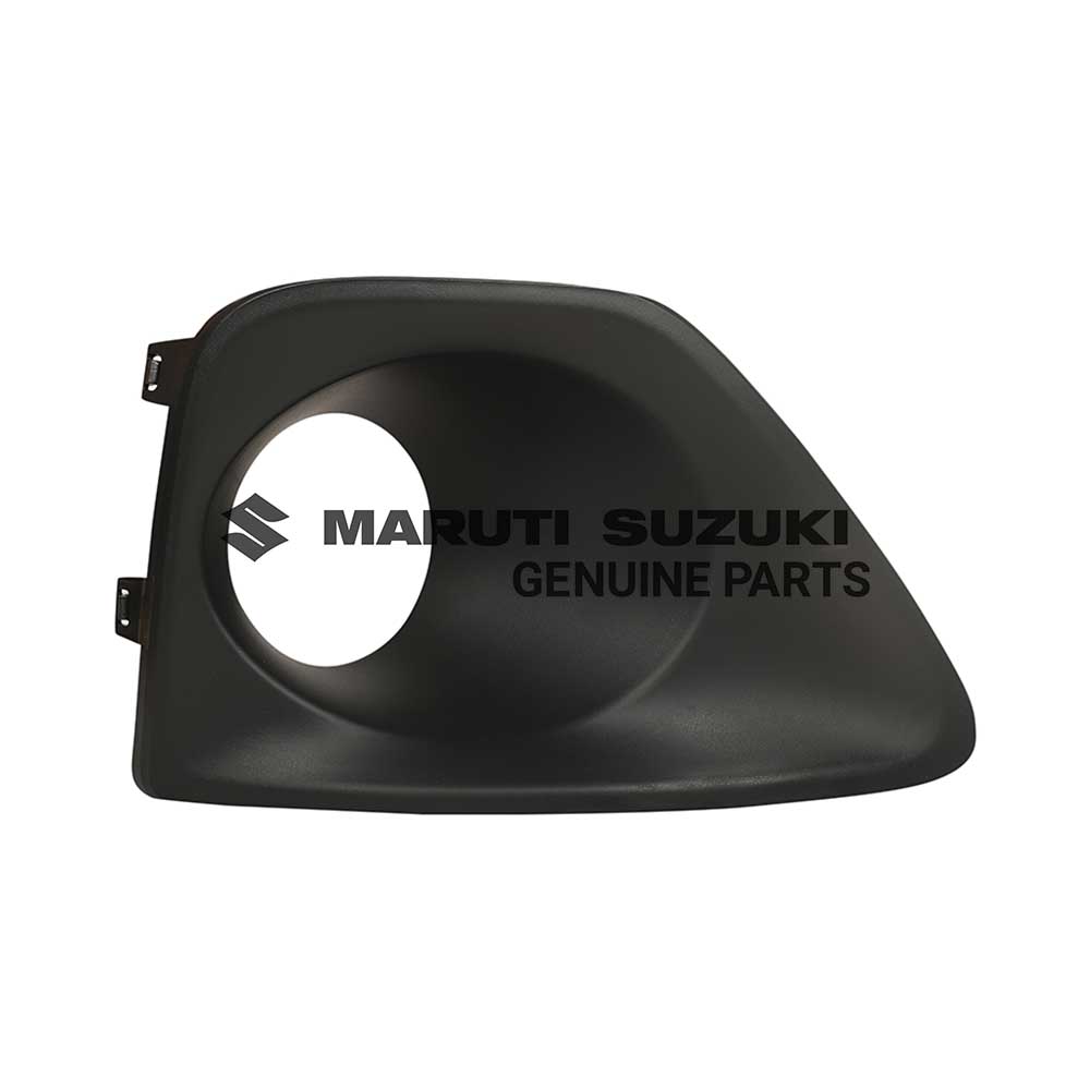 BEZEL_FRONT FOG LAMP_LH