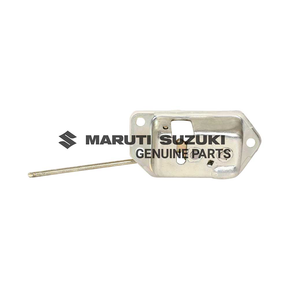 LATCH ASSY_ BACK DOOR