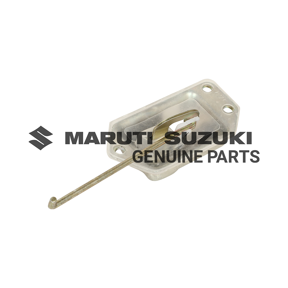 LATCH ASSY_ BACK DOOR