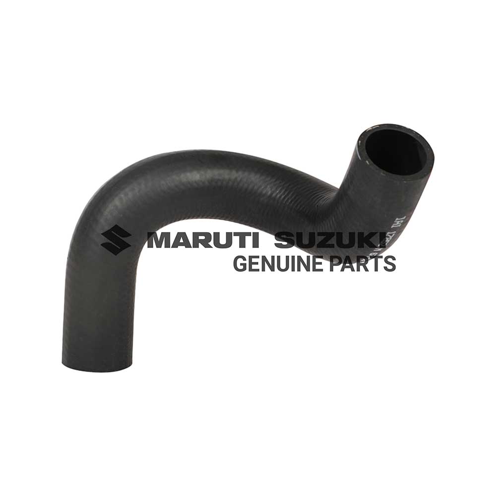 HOSE_ RADIATOR INLET